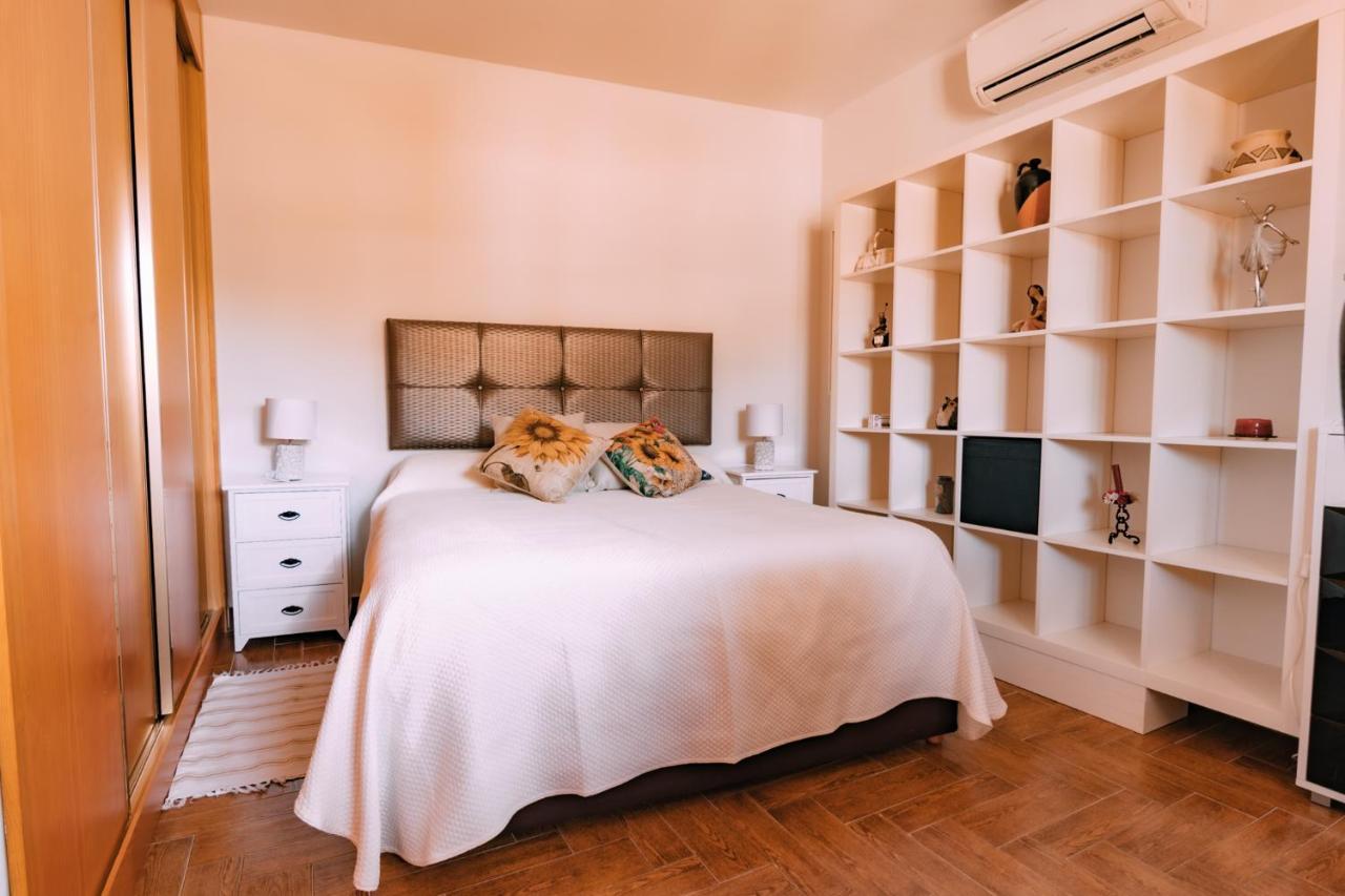 Casa Rural Villa Cristina Almonacid De Toledo מראה חיצוני תמונה